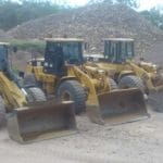 Bulldozer — Earthmoving Repair in Koumala, QLD