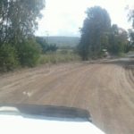 Road — Earthmoving Repair in Koumala, QLD